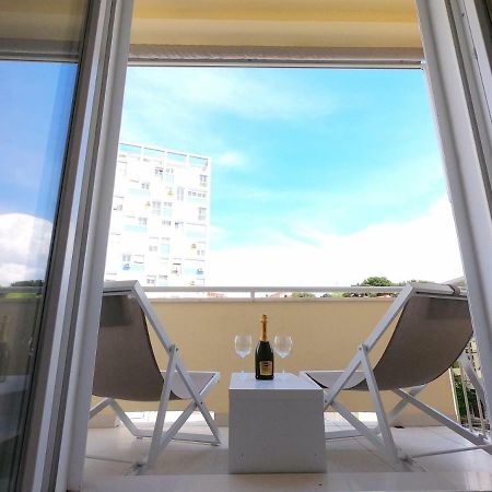 Lovely Getaway Split City Center Экстерьер фото