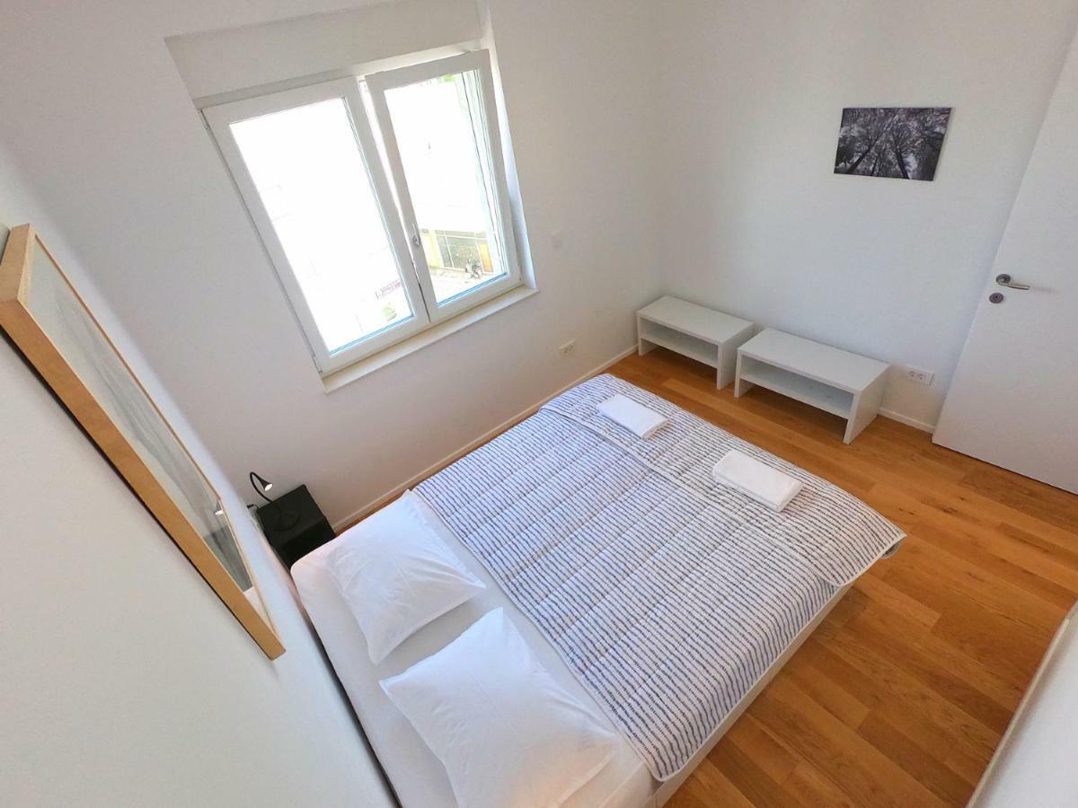 Lovely Getaway Split City Center Экстерьер фото
